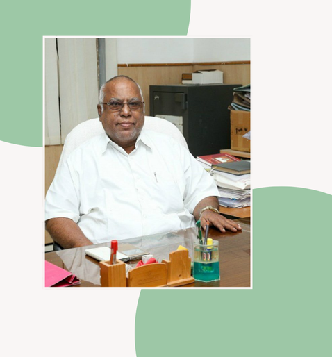 Chairman